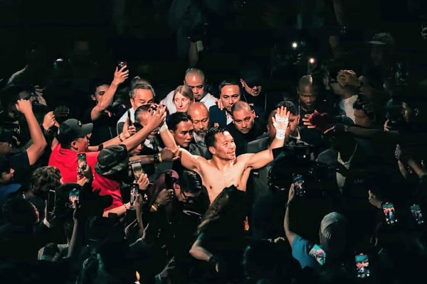 Pacquiao’s Fountain of Youth Flows in Vegas: Controversial Draw with Barrios Fuels Rematch Demand