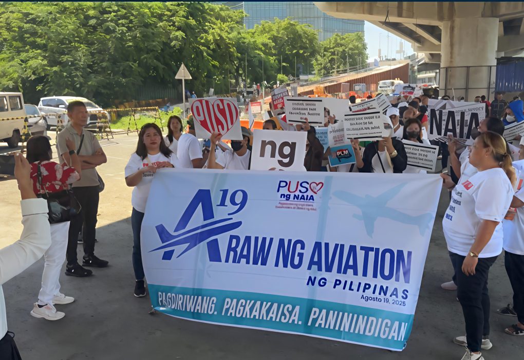 Rising Airport Fees Spark Protests; Critics Warn of Traveler Burden