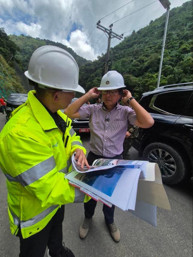 House Members Demand Apology as Corruption Allegations Swirl Around Flood Control Projects