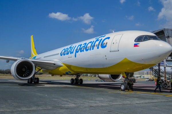 Cebu Pacific Expands Domestic Flights for the Holiday Season