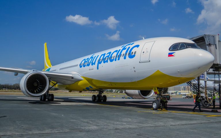 Cebu Pacific Expands Domestic Flights for the Holiday Season