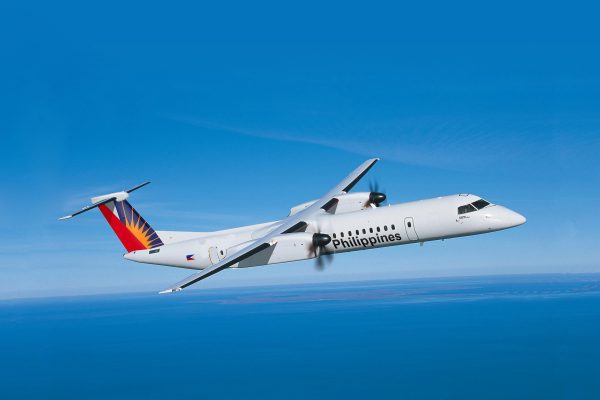 PAL Shifts Turboprop Flights from Manila to Clark, Cebu Hubs