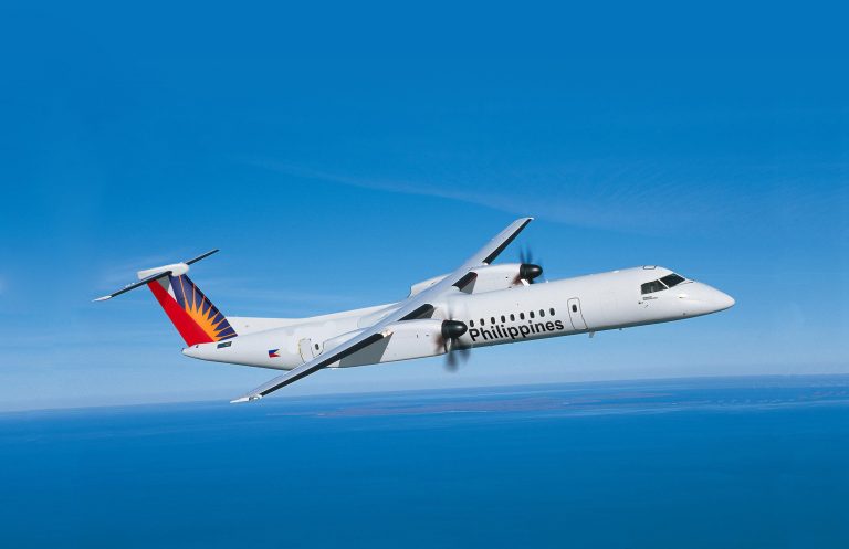 PAL Shifts Turboprop Flights from Manila to Clark, Cebu Hubs