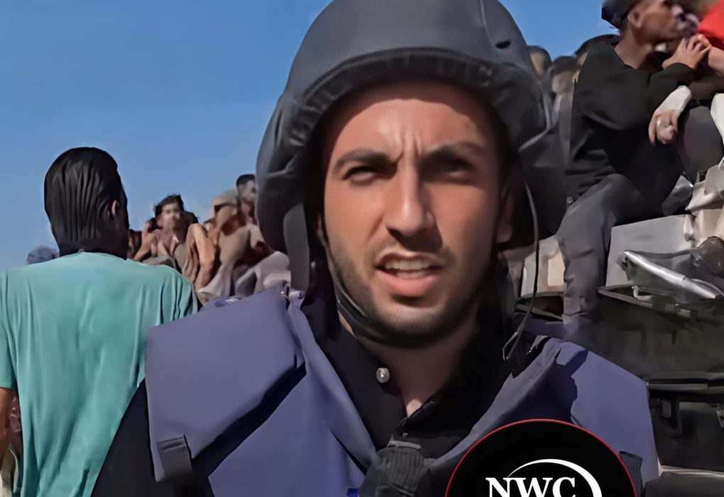 Israeli Airstrike Kills 4 Al Jazeera Journalists in Gaza