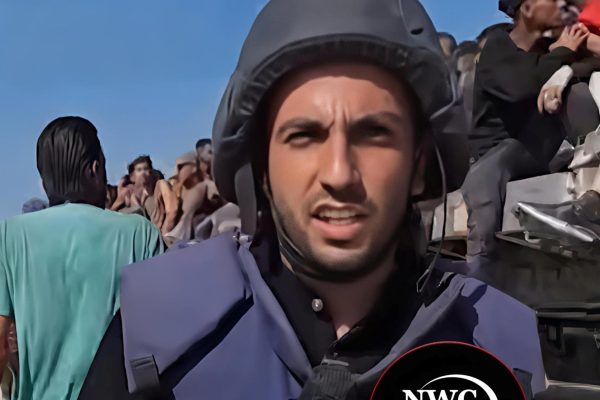 Israeli Airstrike Kills 4 Al Jazeera Journalists in Gaza