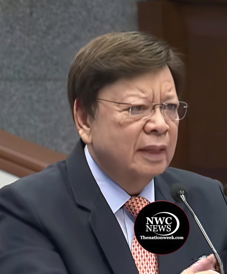 Marcoleta Moves to Dismiss Duterte Impeachment Complaint, Cites SC Ruling