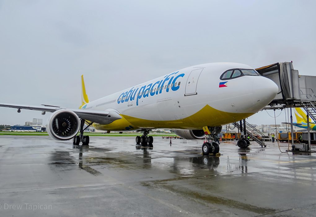 Cebu Pacific Increases International Flight Frequencies to Popular Destinations