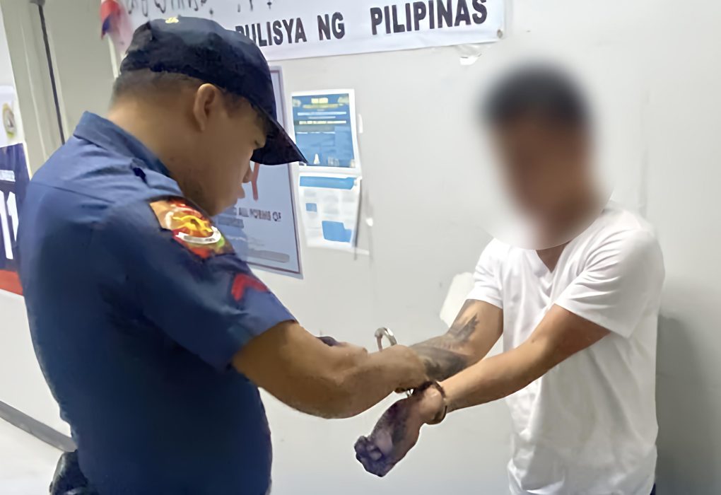 NAIA Security Breach Raises Alarm on Airport Safety