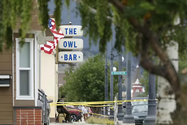 4 Killed in Montana Bar Shooting