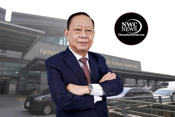 NAIA Launches Anti-Corruption Task Force Amid Surge in Travellers’ Complaints
