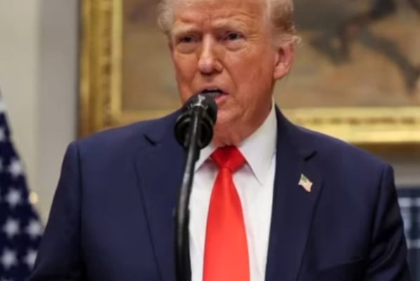 Trump’s ‘Universal’ Tariffs Threaten Global Trade War