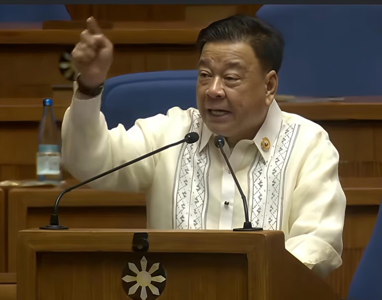 P158.6-B Unprogrammed Funds in 2026 Nat’l Budget Spark Controversy