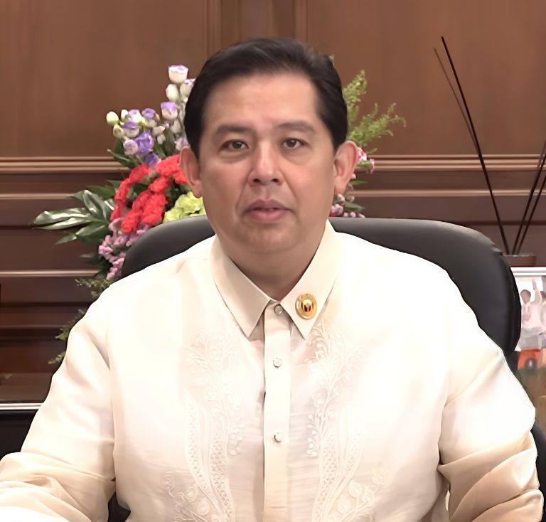 House Digs In, Challenges Supreme Court Ruling on Duterte Impeachment