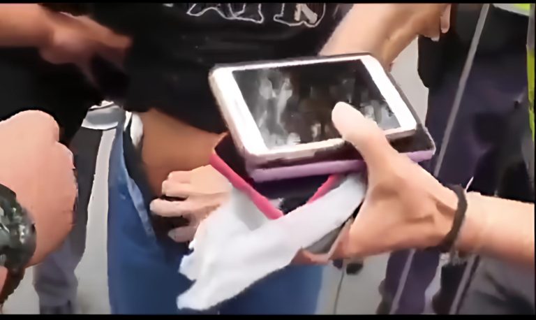 Scams, Pickpocketing Surge in Brazil and Europe, Sparking Safety Concerns Among Tourists