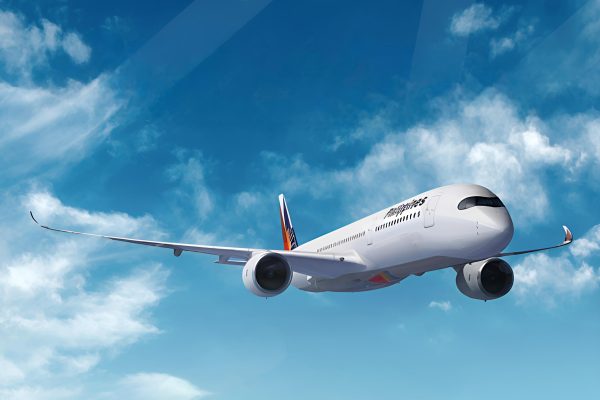 PAL Soars to Second Most Preferred Airline in Southeast Asia
