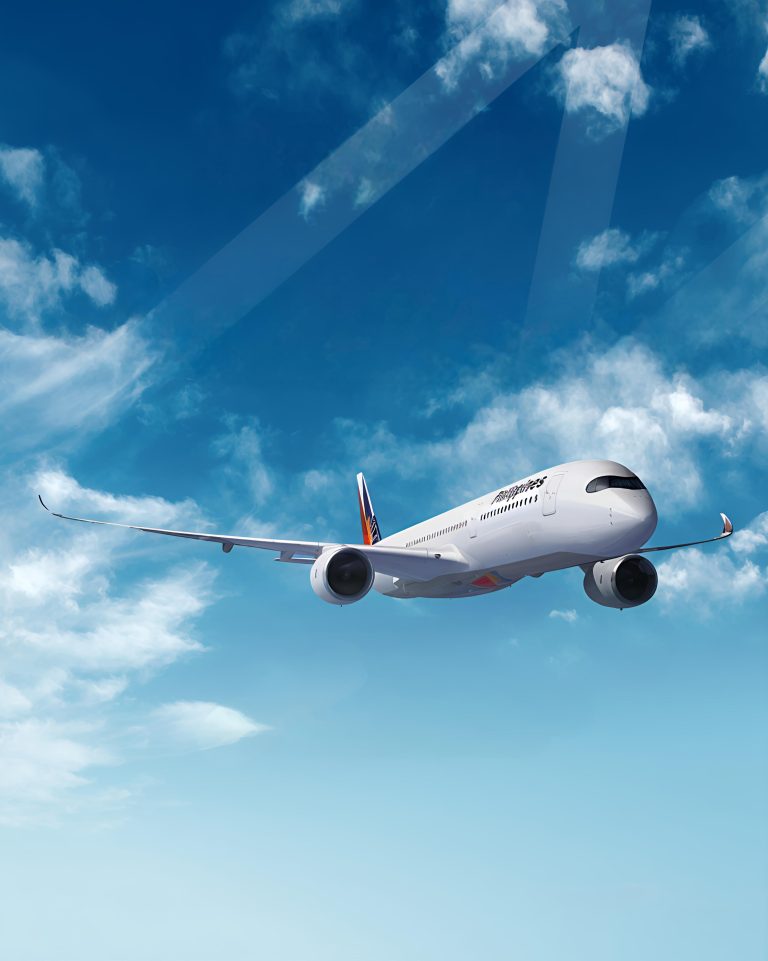 PAL Soars to Second Most Preferred Airline in Southeast Asia