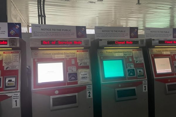 Ex-COA Chief Proposes ‘3Es’ Audit to Improve LRT Service