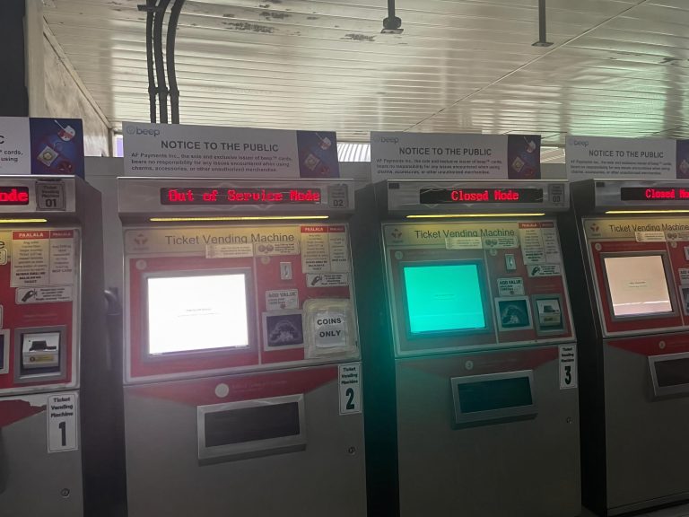 Ex-COA Chief Proposes ‘3Es’ Audit to Improve LRT Service