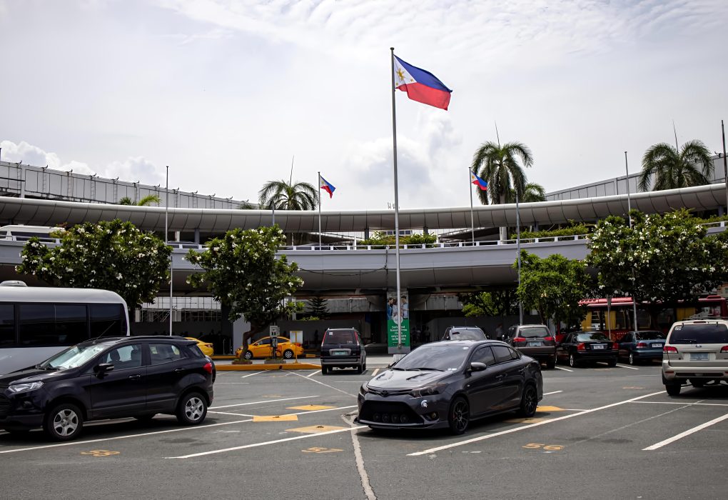 Despite Parking Rate Reduction, New NAIA Overnight Fee Still High – Travelers
