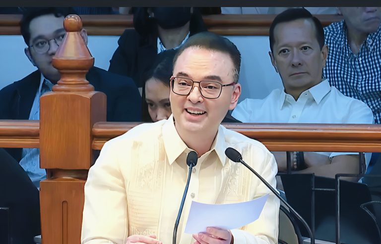 Senate Archives Impeachment, Sets Stage for VP’s 2028 Presidential Bid