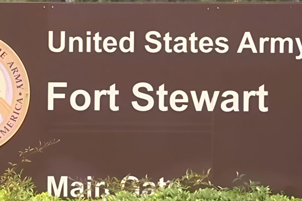 Fort Stewart Shooting: 5 Soldiers Wounded; Sergeant in Custody