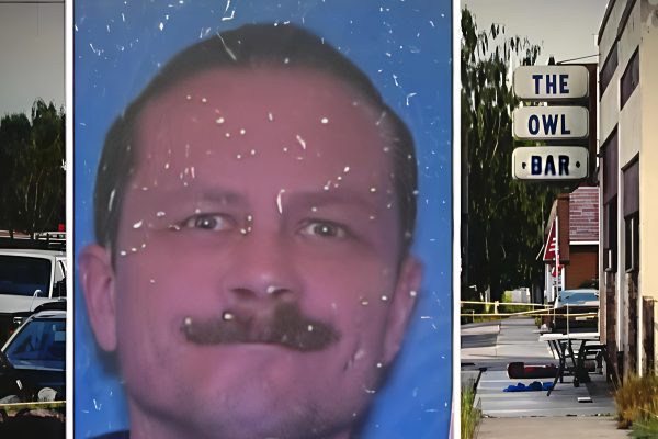Army Veteran Shooter in Montana Bar Captured