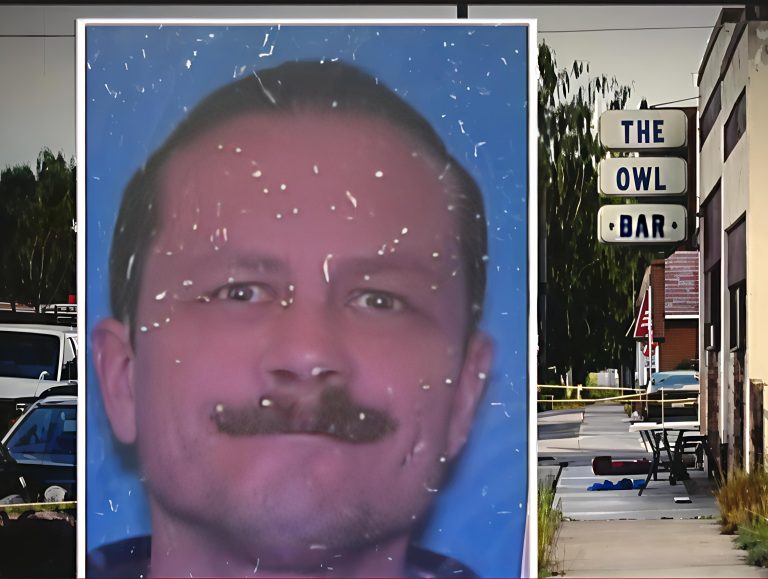Army Veteran Shooter in Montana Bar Captured