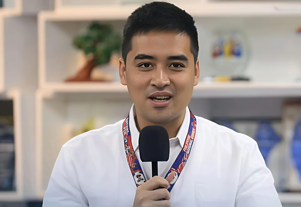 Sotto Questions Political Rivals’ Flood Control Contracts 