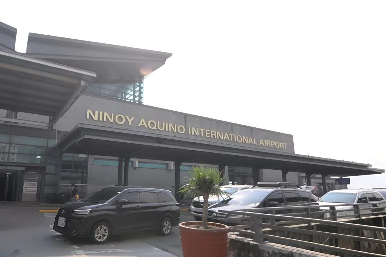 Drug Mule Evades Arrest After NAIA X-Ray Uncovers ₱15 M Marijuana Stash