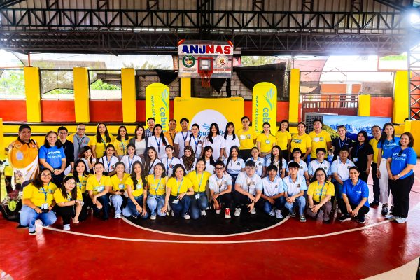 Cebu Pacific Celebrates 9 Years of Partnership with UNICEF