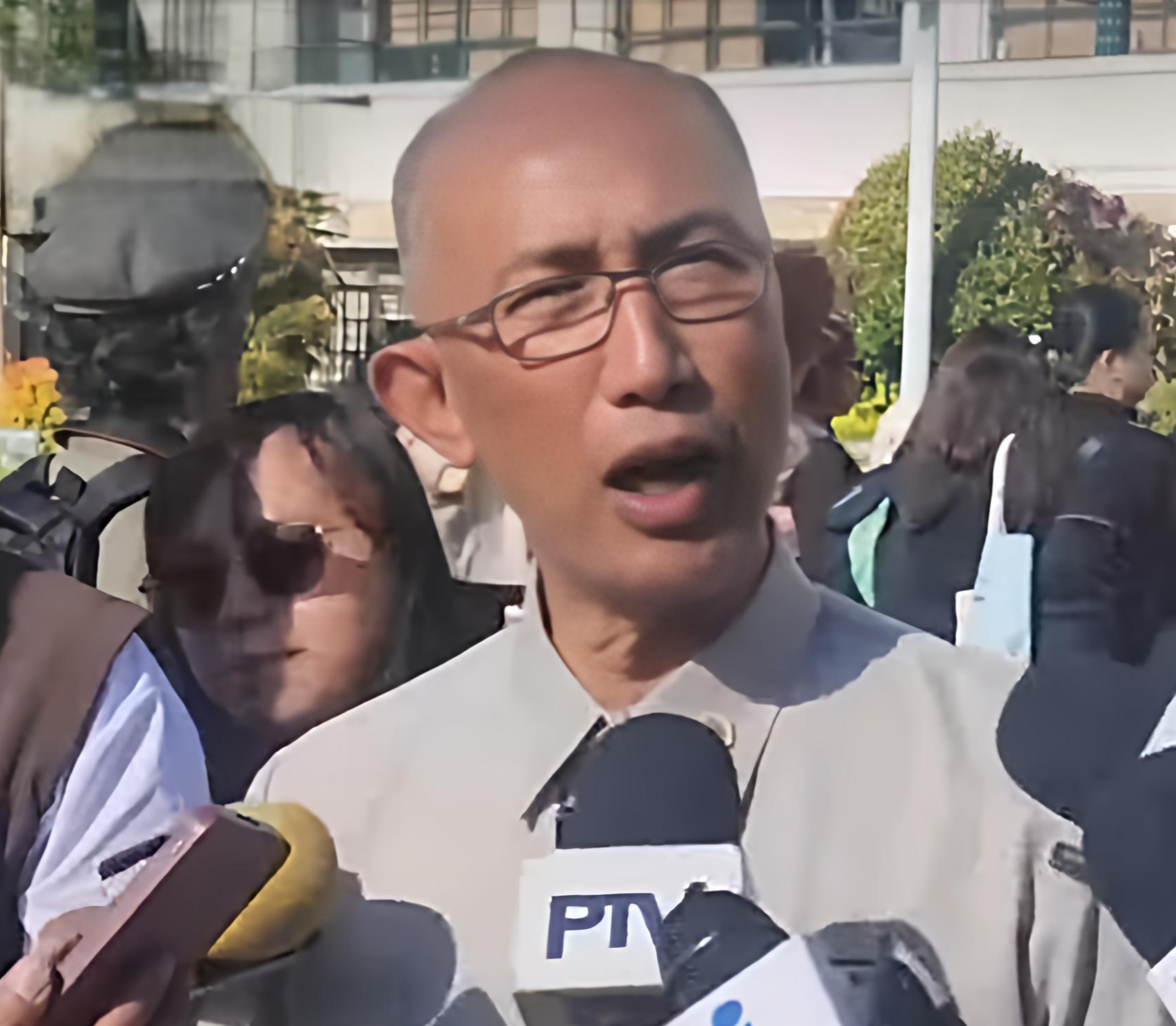 Amid Corruption Allegations, Mayors Demand Transparency in Flood Control Projects