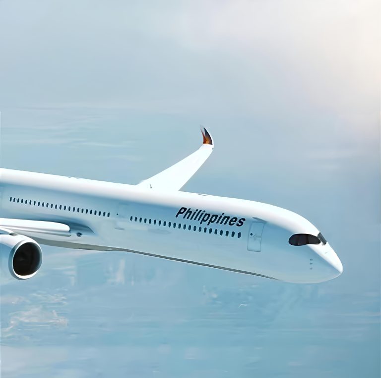 Philippine Airlines Announces 2025 ‘Ultimate Seat Sale’