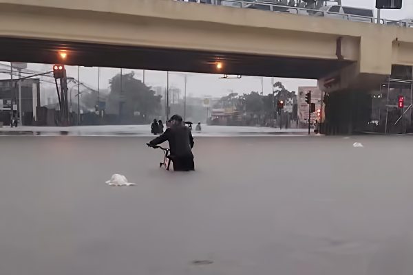 Phantom Flood Control Projects Trigger Corruption Probe in Public Works