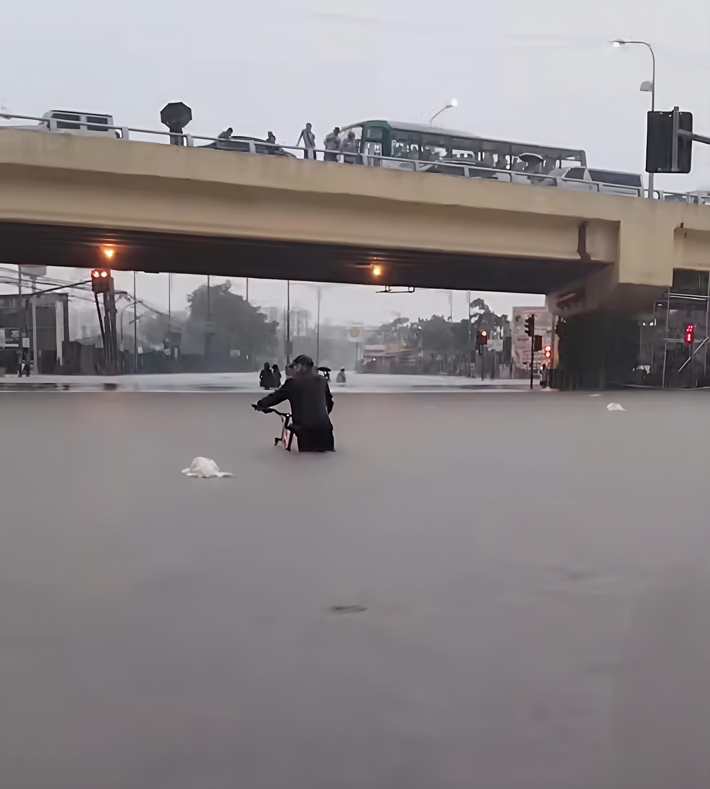 Phantom Flood Control Projects Trigger Corruption Probe in Public Works