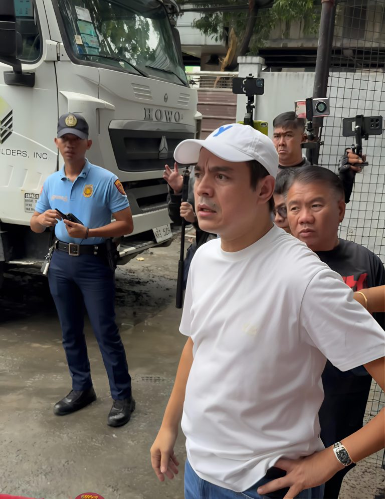 Moreno Halts Community Center Project in Power Play vs. Chua