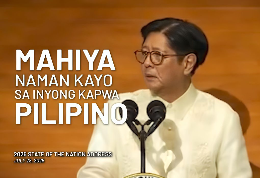 Philippines Drowning in Corruption: Billions Siphoned from Flood Control Projects