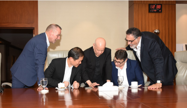 SIA Engineering Expands to NAIA, Signals Confidence in Airport’s Revitalization