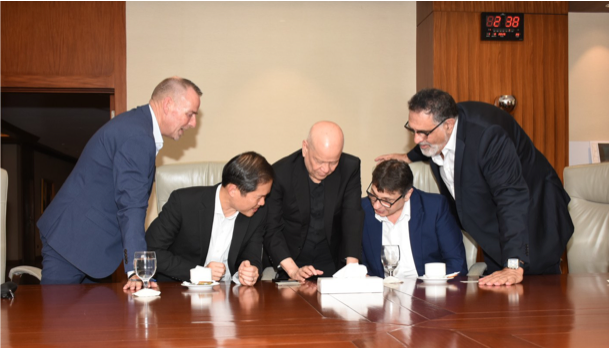 SIA Engineering Expands to NAIA, Signals Confidence in Airport’s Revitalization