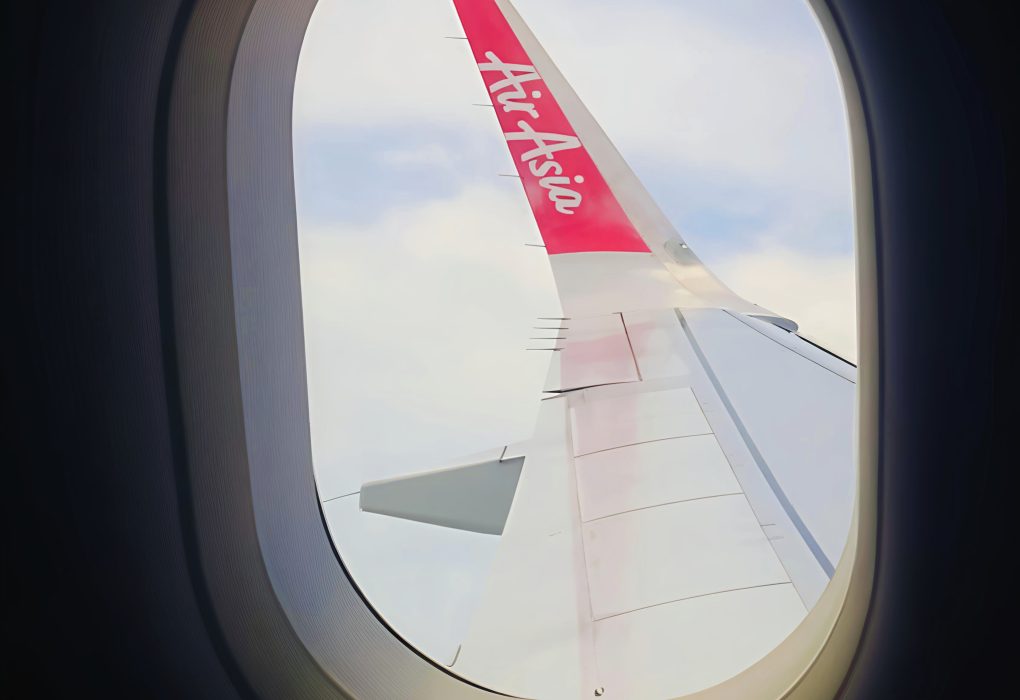 AirAsia Philippines Celebrates Cebu Hub Relaunch with ₱1SO Seat Sale