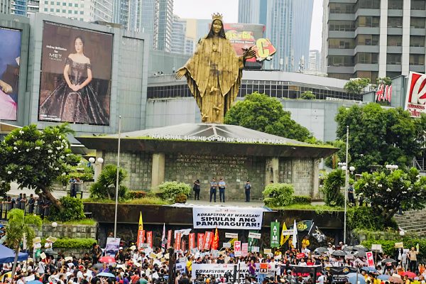 Billions in Flood Control Funds Siphoned: Senators, Congressmen Implicated in Kickback Scandal