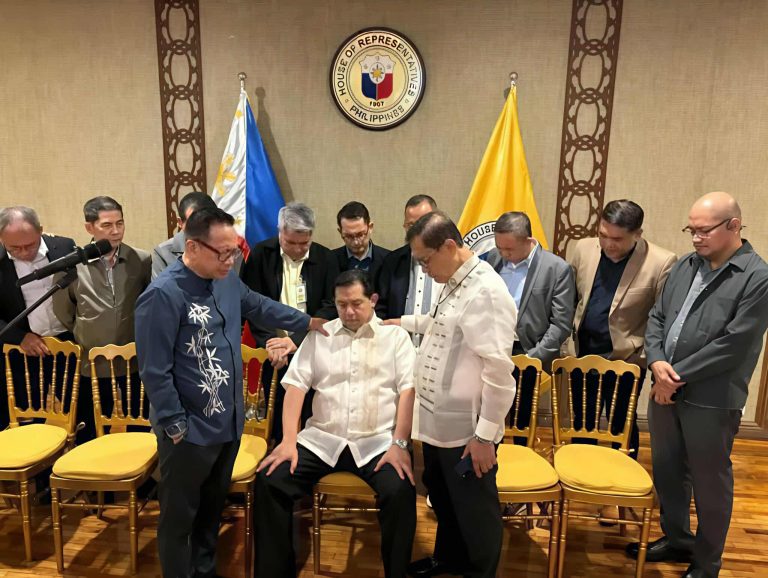 Romualdez’s Shadow Looms in Flood Probe; Senators Face Bribery Allegations