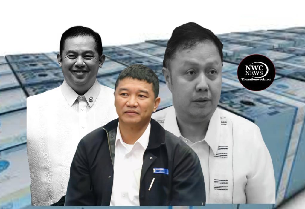 Ex-Marine Man Exposes Alleged Kleptocracy at the Heart of Phl Gov’t