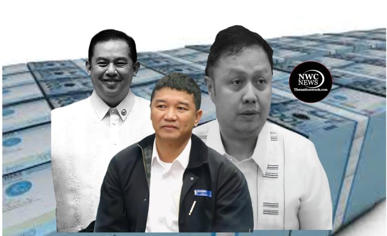 Ex-Marine Man Exposes Alleged Kleptocracy at the Heart of Phl Gov’t