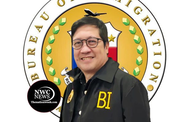 Woman Gets 2-Year Prison for Using Forged BI Stamp