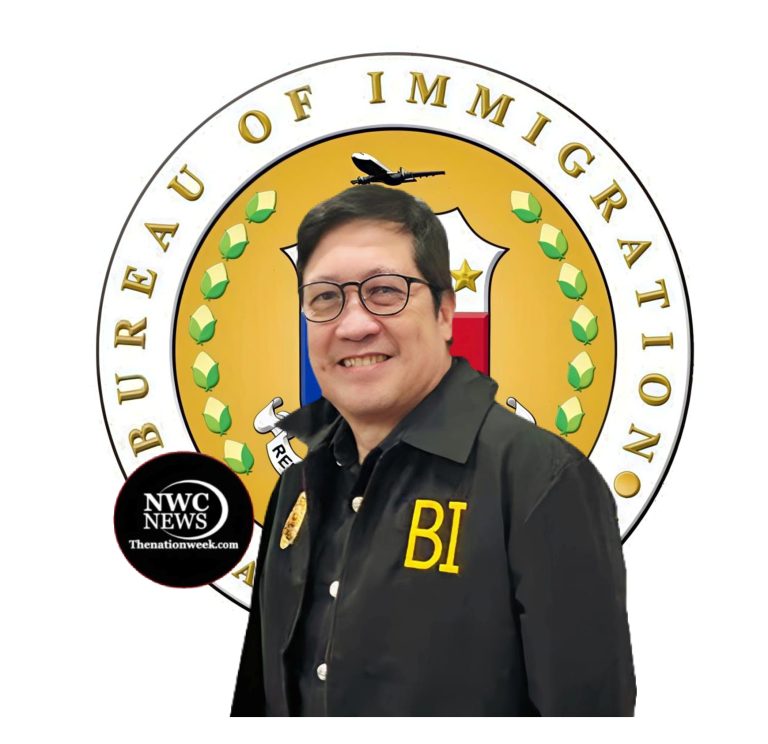 Woman Gets 2-Year Prison for Using Forged BI Stamp