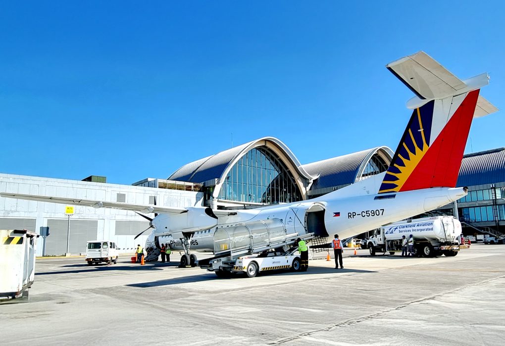 PAL Expands VisMin Network, Launches Direct Cebu-Calbayog Flights