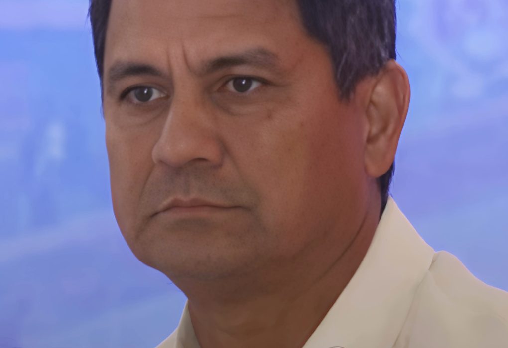 Gomez Faces Probe After Doxxing Journalists in Flood Control Project Controversy