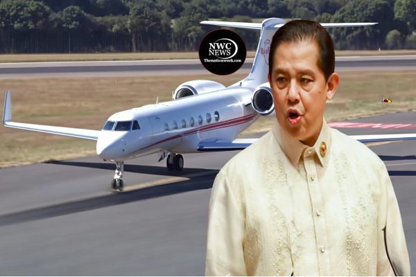 Romualdez Quits Amid Flood Project Graft Probe; Palace Vows Unfettered Investigation