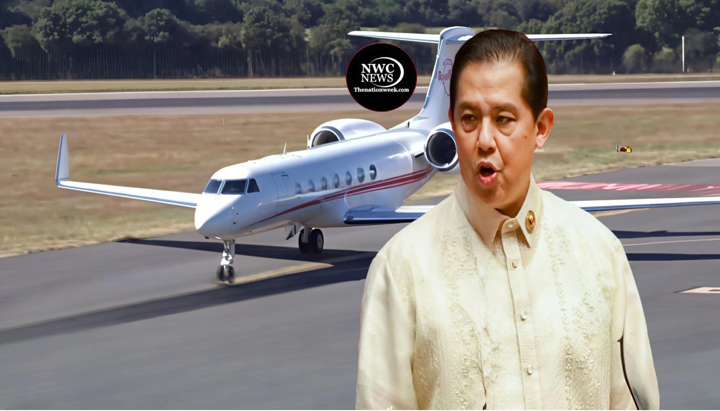 Romualdez Quits Amid Flood Project Graft Probe; Palace Vows Unfettered Investigation