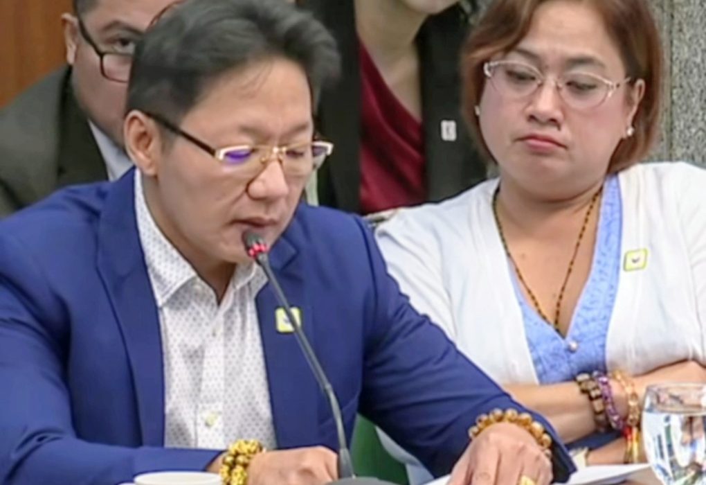 Billions Down the Drain: Flood Control Funds Siphoned into Lawmakers’ Pockets?